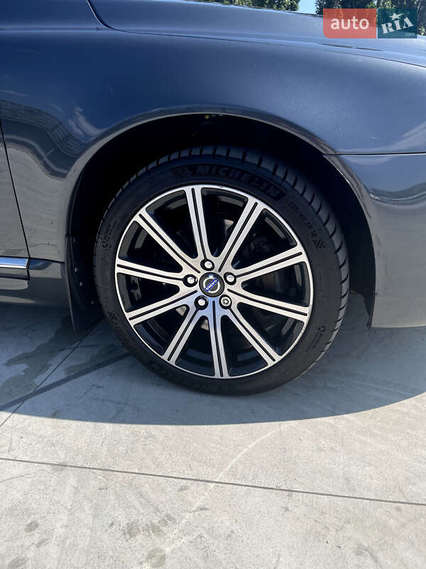 Седан Volvo S80 2014 в Киеве фото 52 Седан Volvo S80 2014 в Киеве