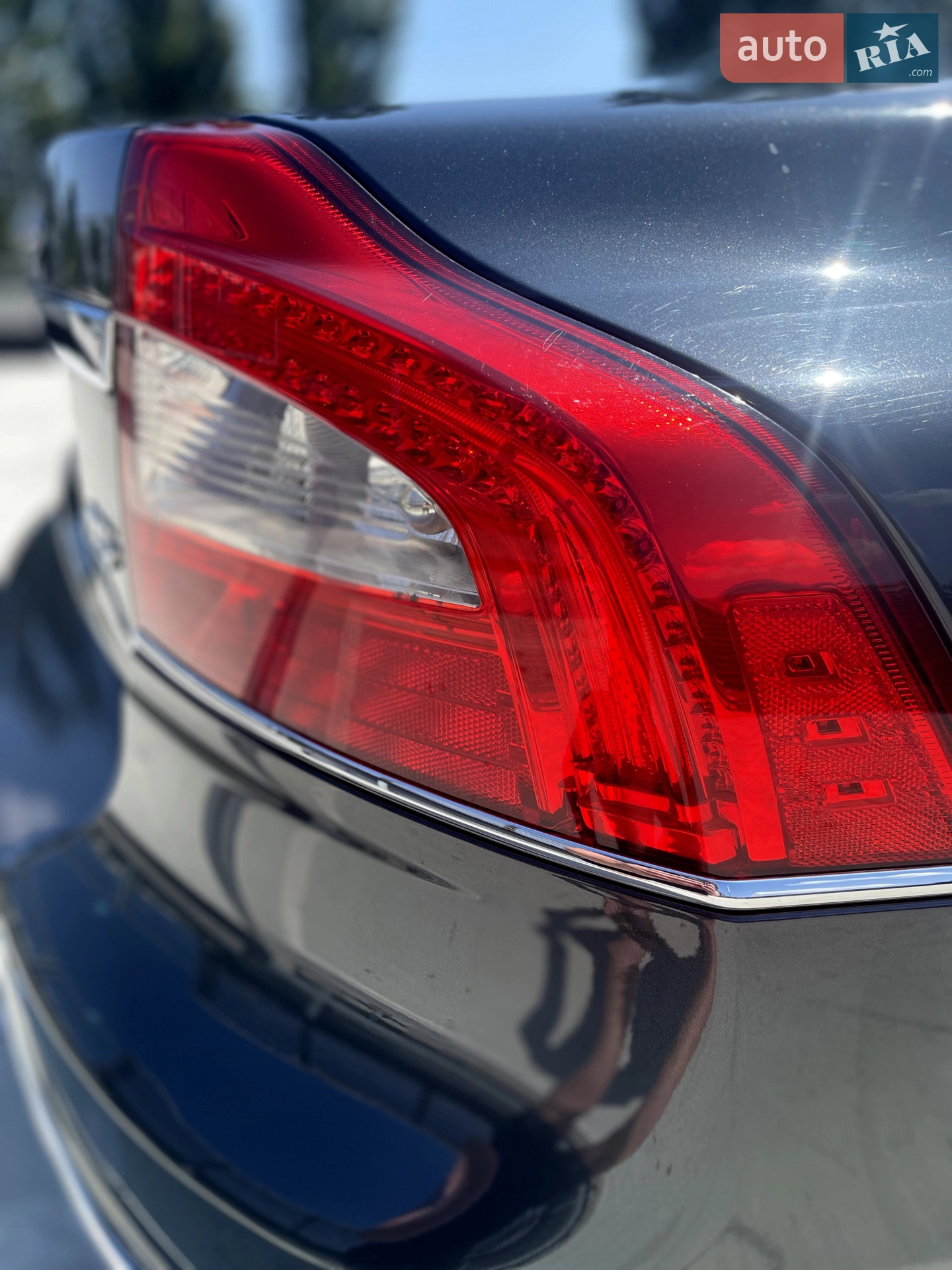 2014 Volvo S80 - мініатюра 54