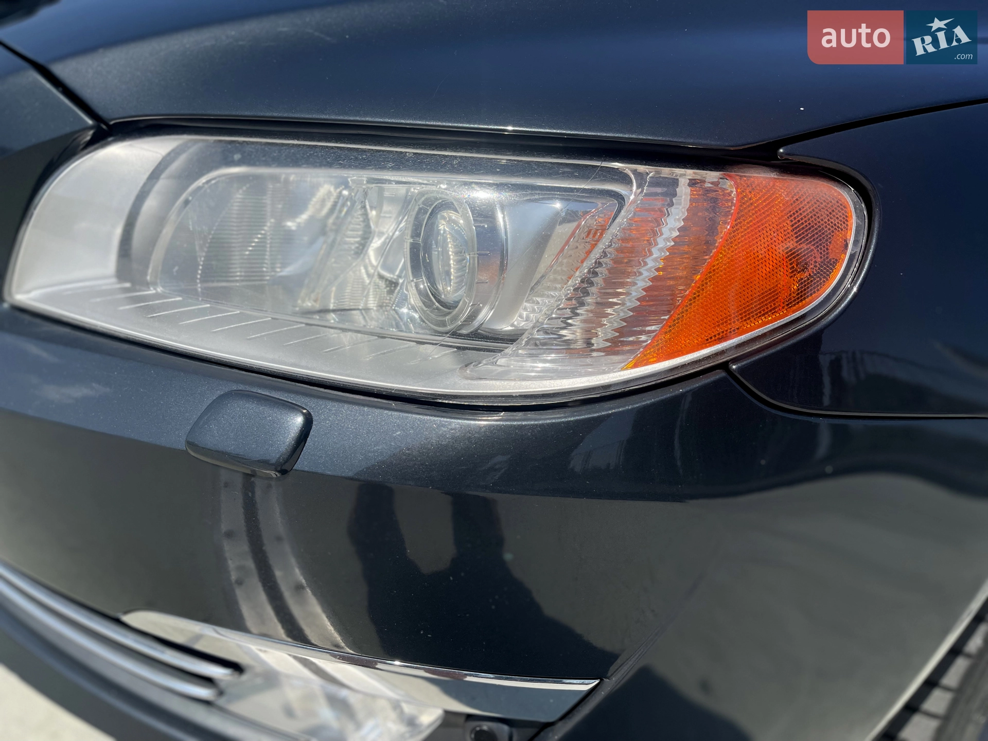 2014 Volvo S80 - мініатюра 55