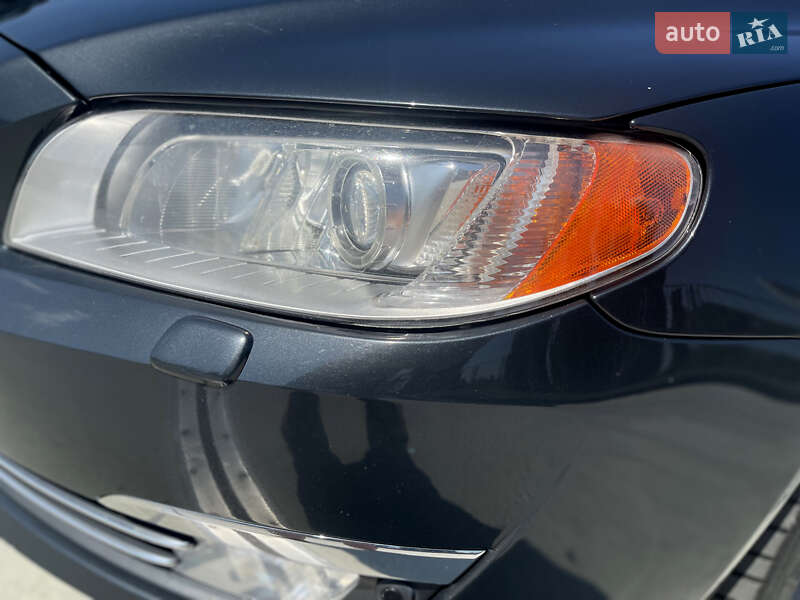 Седан Volvo S80 2014 в Киеве фото 55 Седан Volvo S80 2014 в Киеве