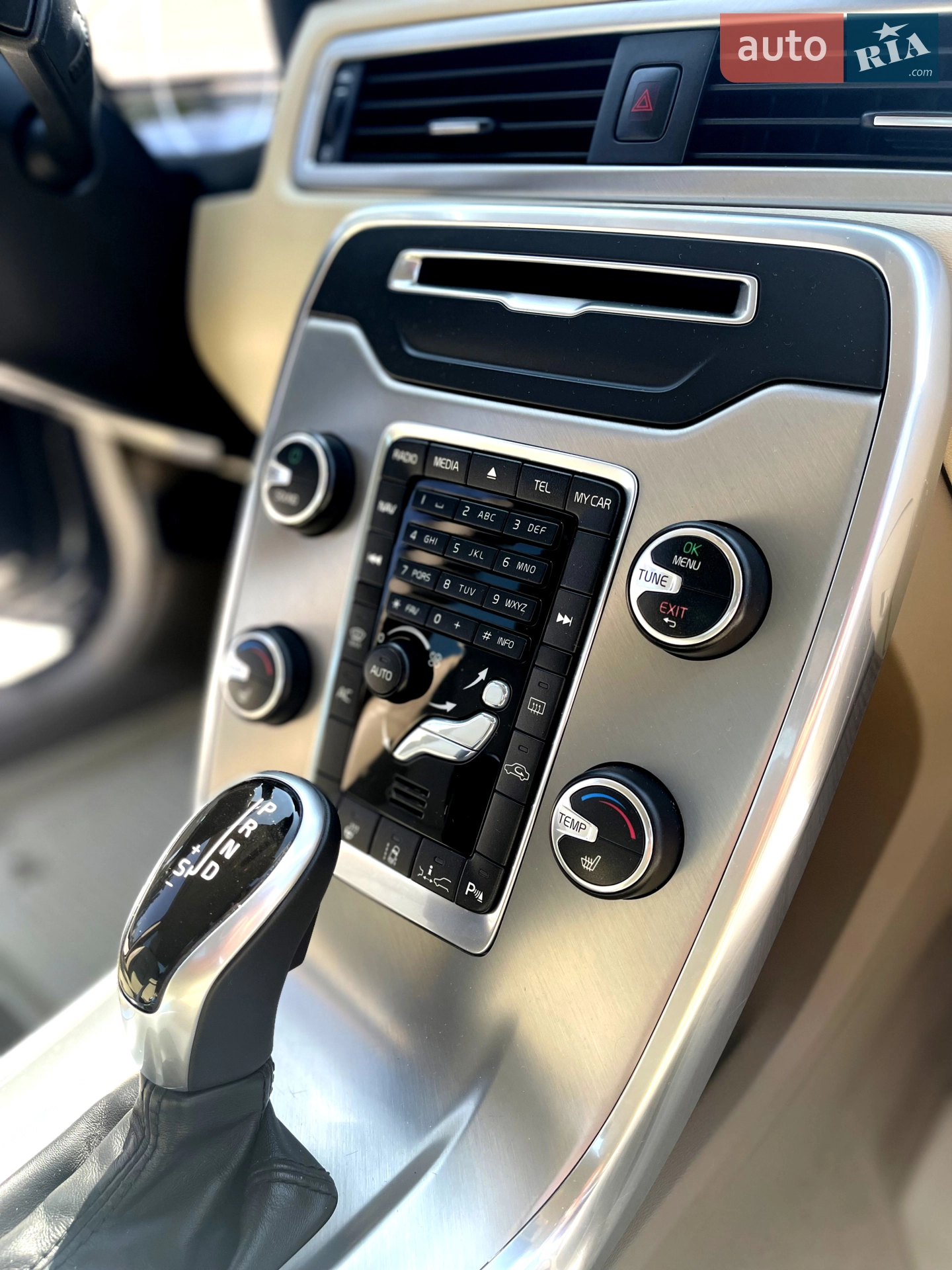 2014 Volvo S80 - мініатюра 60