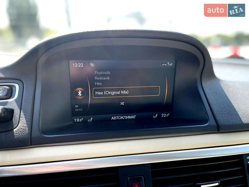 Седан Volvo S80 2014 в Киеве фото 64 Седан Volvo S80 2014 в Киеве