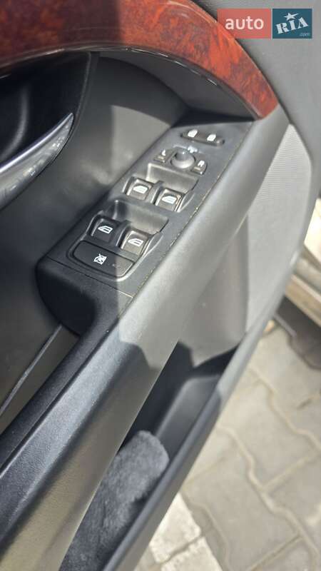 Седан Volvo S80 2008 в Новой Одессе