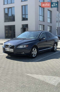 Volvo S80 2010 Volvo S80 2010