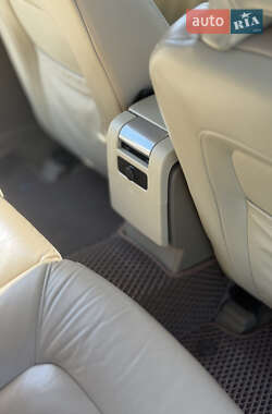 Седан Volvo S80 2010 в 