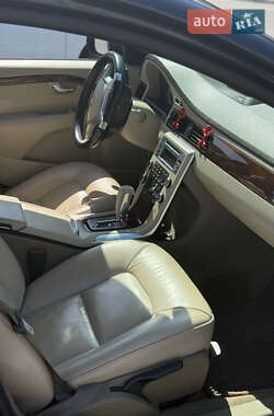 Седан Volvo S80 2010 в 