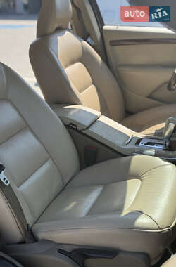 Седан Volvo S80 2010 в 