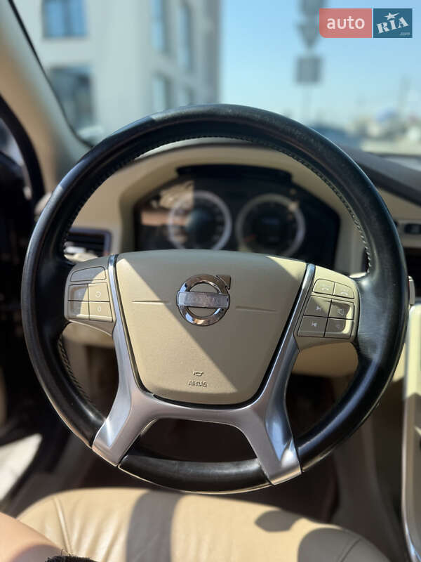 Седан Volvo S80 2010 в Калуші фото 39 Седан Volvo S80 2010 в Калуші