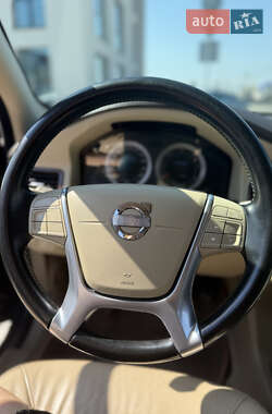 Седан Volvo S80 2010 в 