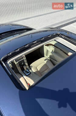 Седан Volvo S80 2010 в 