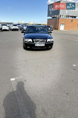 Седан Volvo S80 2002 в 
