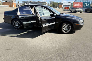 Седан Volvo S80 2002 в 
