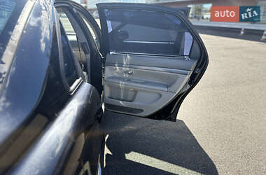 Седан Volvo S80 2002 в 