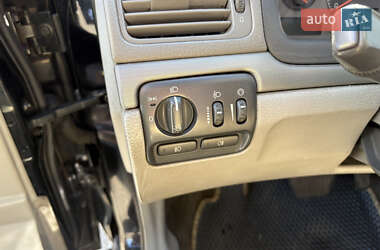 Седан Volvo S80 2002 в 