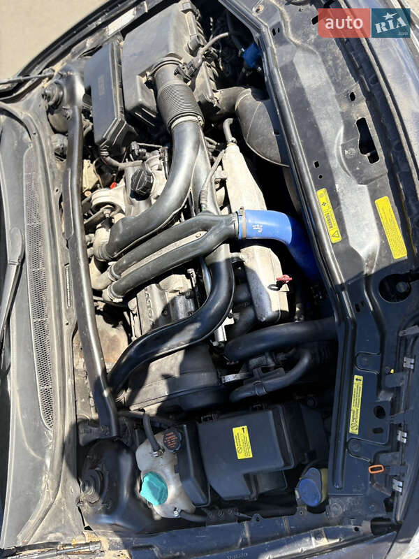 Седан Volvo S80 2002 в Киеве