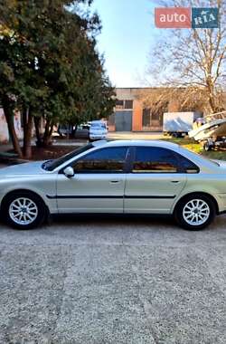 Седан Volvo S80 2000 в Одессе