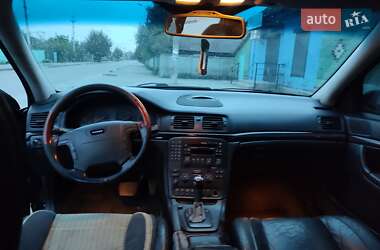 Седан Volvo S80 2000 в 