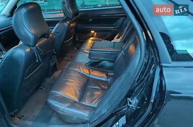 Седан Volvo S80 2000 в 