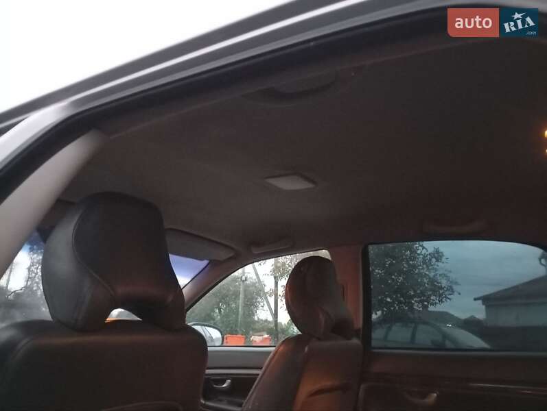 Седан Volvo S80 2001 в Ратным