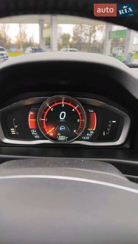 Седан Volvo S80 2016 в Житомире фото 3 Седан Volvo S80 2016 в Житомире