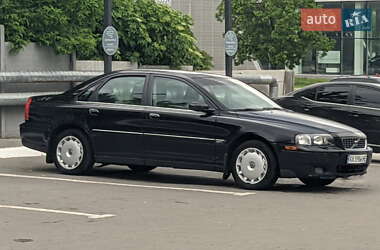 Седан Volvo S80 2005 в Харькове