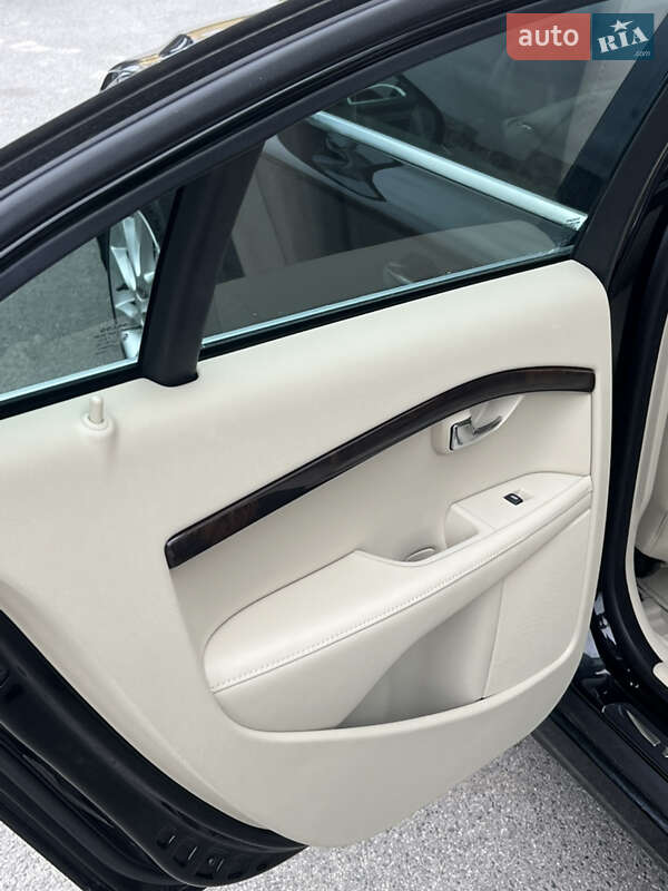 Седан Volvo S80 2016 в Софиевской Борщаговке фото 14 Седан Volvo S80 2016 в Софиевской Борщаговке