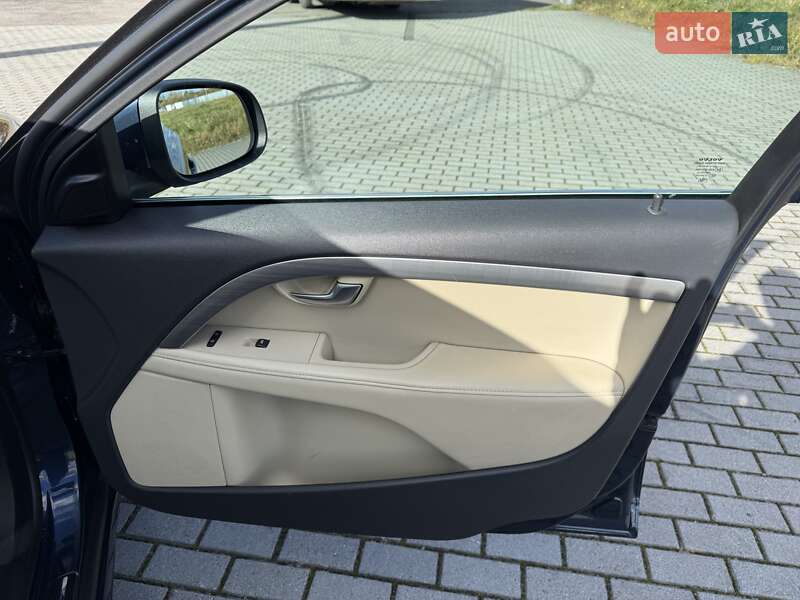 Седан Volvo S80 2010 в Львове фото 39 Седан Volvo S80 2010 в Львове