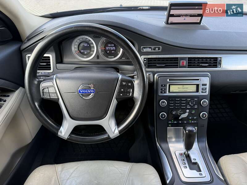Седан Volvo S80 2010 в Львове фото 42 Седан Volvo S80 2010 в Львове
