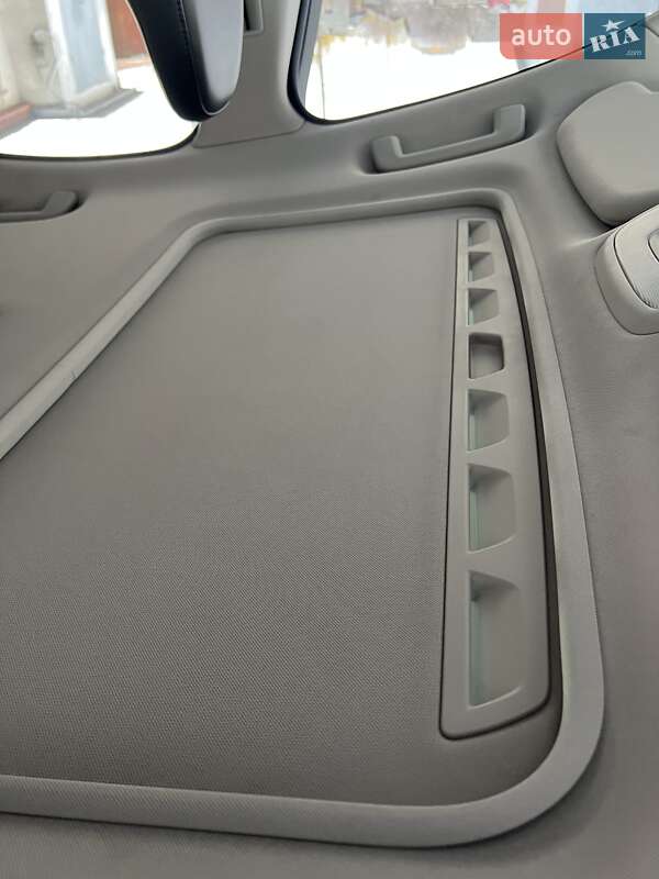 Седан Volvo S80 2014 в Сарнах