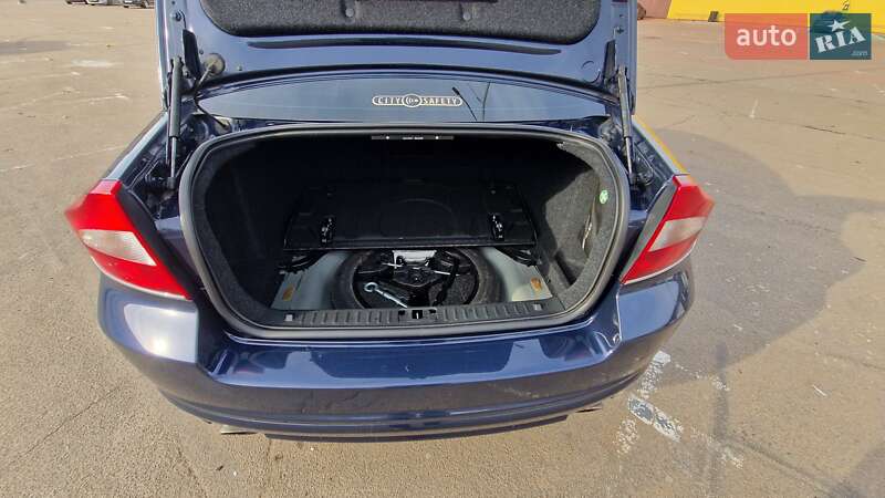 Седан Volvo S80 2012 в Житомире