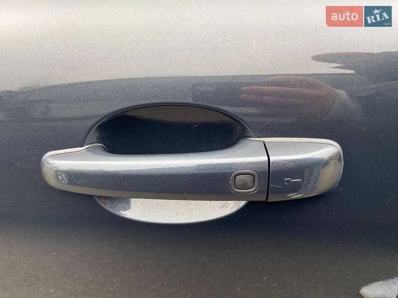 Седан Volvo S80 2012 в Києві