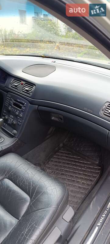 Седан Volvo S80 2001 в Добровеличковке