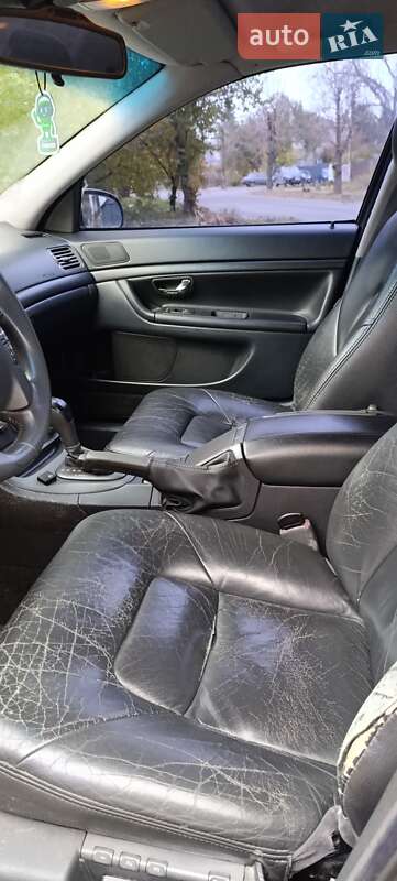 Седан Volvo S80 2001 в Добровеличковке