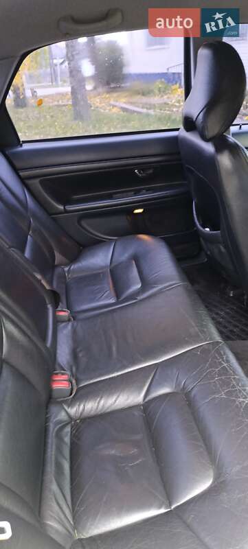 Седан Volvo S80 2001 в Добровеличковке