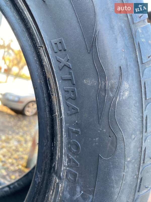 Седан Volvo S80 2001 в Добровеличковке