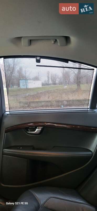 Седан Volvo S80 2014 в Перещепине