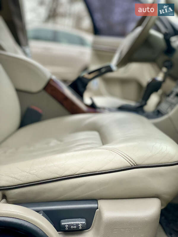 Седан Volvo S80 2003 в Киеве фото 23 Седан Volvo S80 2003 в Киеве
