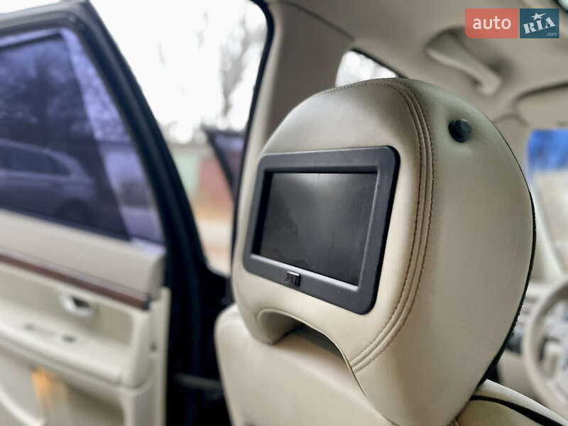 Седан Volvo S80 2003 в Киеве фото 38 Седан Volvo S80 2003 в Киеве