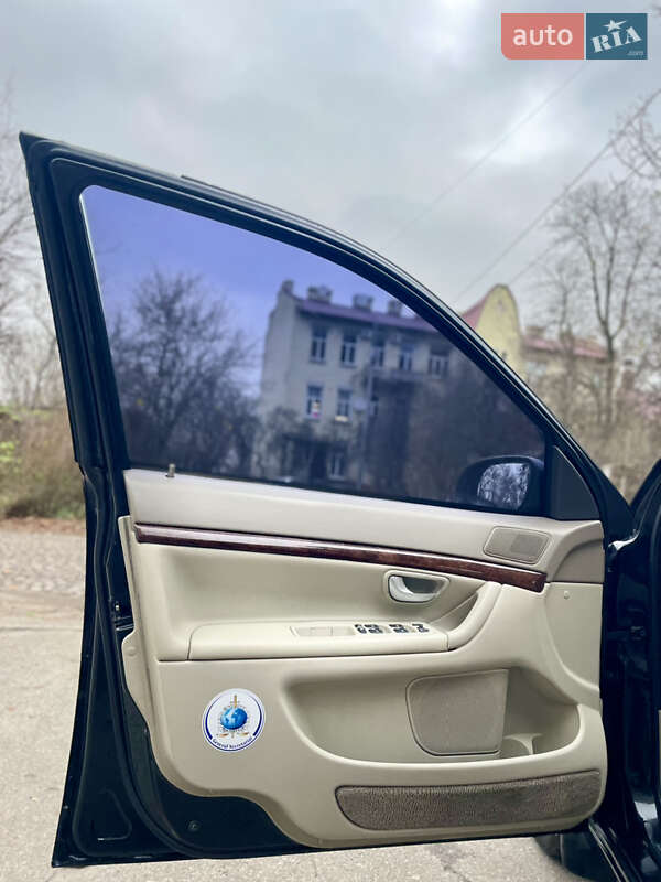 Седан Volvo S80 2003 в Киеве фото 41 Седан Volvo S80 2003 в Киеве