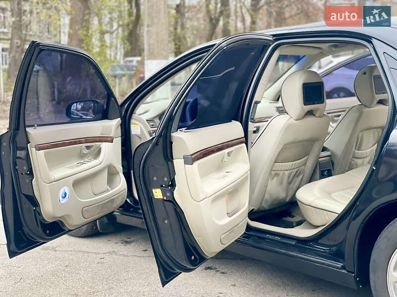 Седан Volvo S80 2003 в Киеве фото 40 Седан Volvo S80 2003 в Киеве