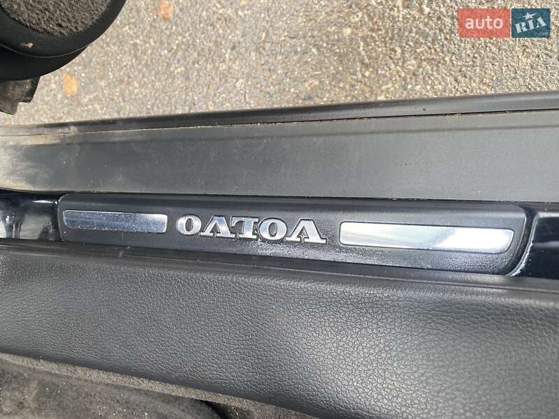 Седан Volvo S80 2000 в Тернополе