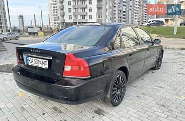 Седан Volvo S80 2000 в Тернополе