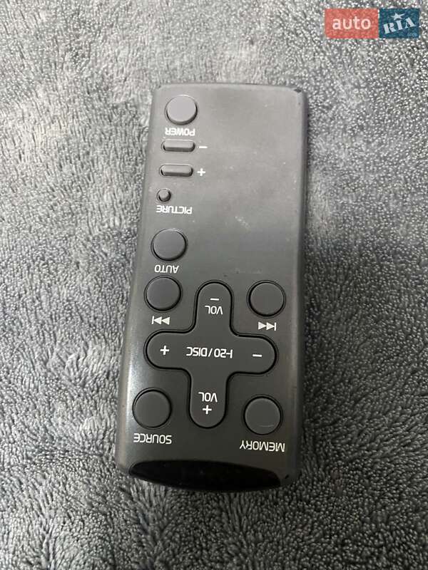 Седан Volvo S80 2000 в Тернополе