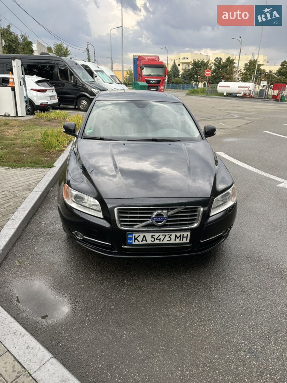 2012 Volvo S80 - мініатюра 28