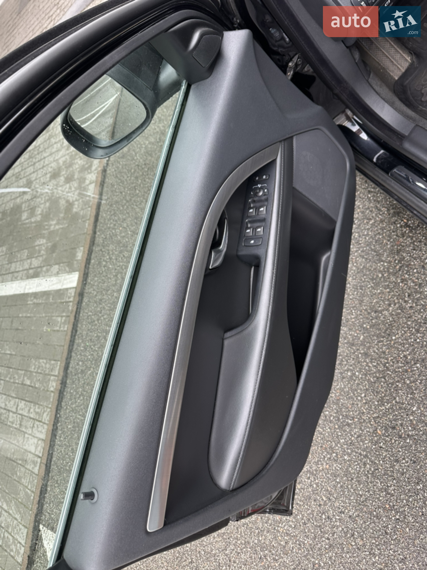 2011 Volvo S80 - мініатюра 9