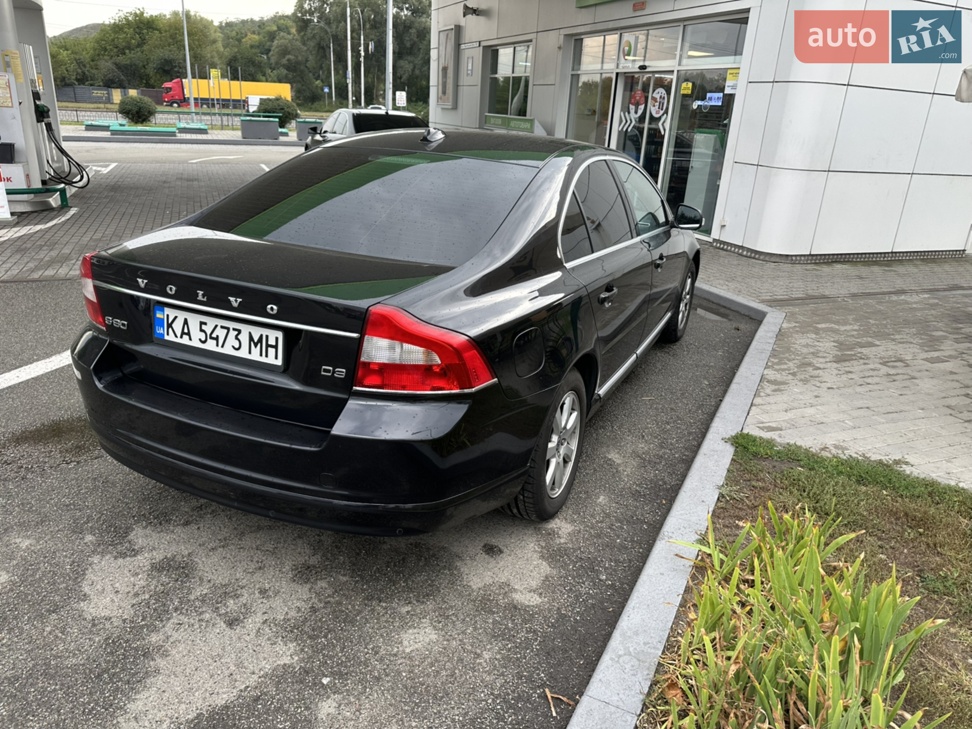 2011 Volvo S80 - мініатюра 7