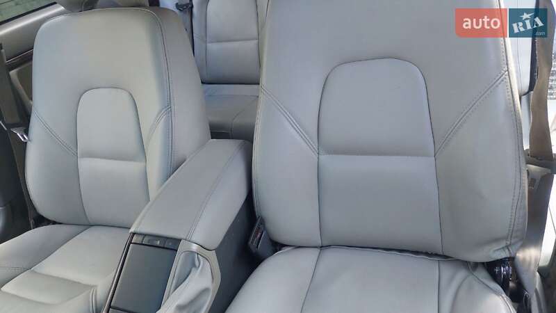 Седан Volvo S80 2000 в Киеве фото 30 Седан Volvo S80 2000 в Киеве