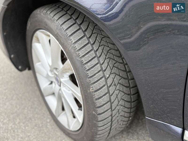 Седан Volvo S80 2014 в Киеве