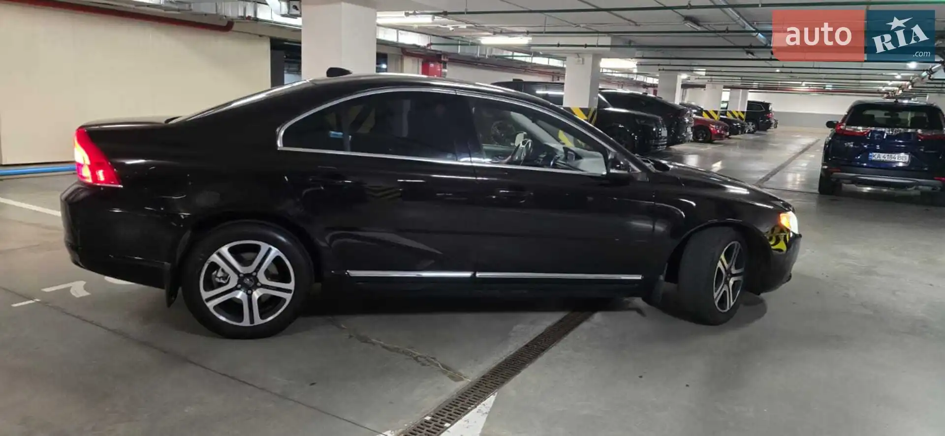 2012 Volvo S80 - мініатюра 15