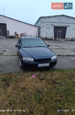 Седан Volvo S80 2000 в Макарові